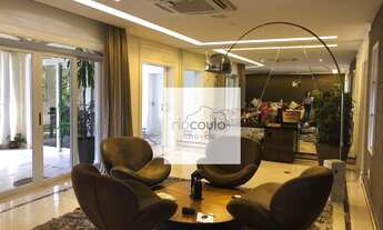 Imagem: Casa com 7 dormitórios, 900 m² - venda