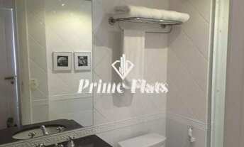 Imagem: Flat disponível para locação no Hotel