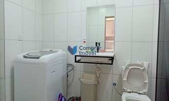 Imagem 7: Casa com 3 quartos, 3 suítes. jardim de inverno, lareira, churrasqueira, ar condicionado