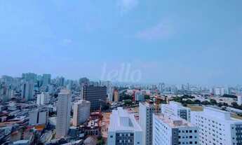Imagem 4: São Paulo - Apartamento Padrão - Cambuci