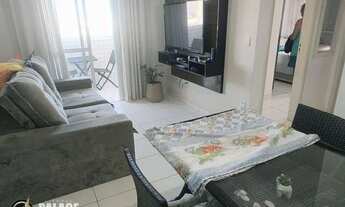 Imagem: Apartamento com 2 dormitórios à venda