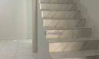 Imagem 3: Sobrado com 3 dormitórios à venda, 110 m² por R$ 440.000,00 - Vila Mazzei - São Paulo/SP