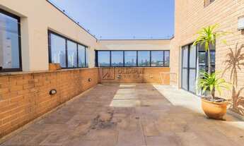 Imagem 6: Cobertura Venda Sumaré 227 m² 4 Dormitórios