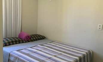 Imagem 3: Apartamento 3 quartos no Costa Azul