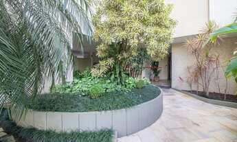 Imagem 7: Venda Apartamento 3 Dormitórios - 130 m² Moema