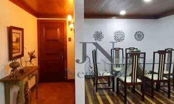 Imagem 7: Apartamento com 3 dormitórios para alugar, 175 m² por R$ 5.050,00/mês - Icaraí - Niterói/R