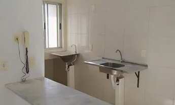 Imagem 6: Apartamento com 2 dormitórios para alugar, 50 m² por R$ 1.430,00/mês - Cambeba - Fortaleza