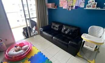 Imagem 3: Key Biscayne, Aleixo. 98 m², 3 qts, mobiliado, 2 vgs cobertas