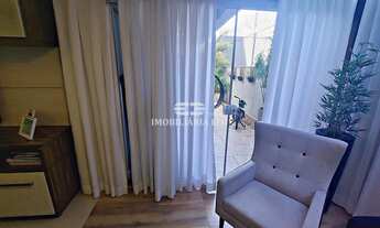 Imagem: Apartamento TERRAÇO no Balneário do Estreito