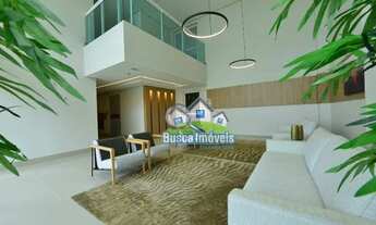 Imagem 6: Apartamento com 2 dormitórios para alugar, 52 m² por R$ 2.532,00/mês - Presidente Kennedy