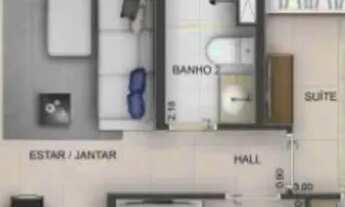 Imagem: Apartamento na Chave