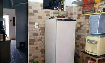 Imagem 5: Casa com 3 dormitórios à venda, 76 m² por R$ 100.000,00 - Planalto da Boa Esperança - João