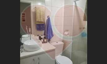 Imagem 2: Apartamento para venda tem 107 metros quadrados com 4 quartos