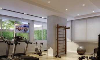 Imagem 6: Grand Vitrali Moema- São Paulo - SP