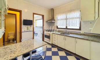 Imagem 4: São Paulo - Apartamento Padrão - Sacomã