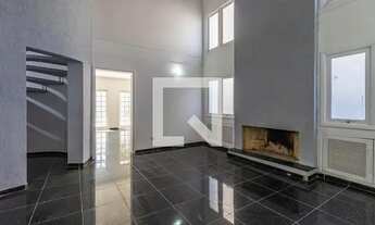 Imagem: Casa de Condomínio para Aluguel - Alphaville