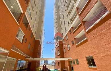 Imagem 5: Apartamento com 3 dormitórios à venda, 67 m² por R$ 425.000,00 - Vila Ema - São José dos C