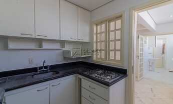 Imagem 3: Apartamento Venda Itaim Bibi 135 m² 2 Dormitórios