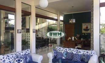 Imagem 3: Casa à venda, 480 m² por R$ 1.750.000,00 - Condomínio Vivendas do Lago - Sorocaba/SP