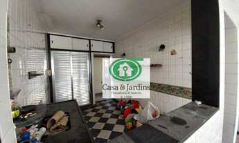 Imagem 7: Apartamento à Venda Bairro Gonzaga -Santos/SP,.122, 53m² -.2 Quartos Pará Reforma