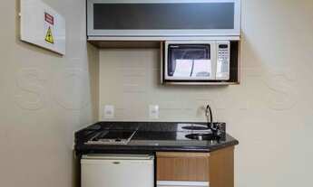 Imagem 8: Ótimo flat na Vila Olímpia, próximo ao Shopping Vila Olímpia. Com entrada imediata