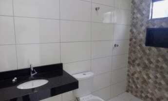 Imagem 5: Sobrado para venda tem 120 metros quadrados com 3 quartos em Guilhermina - Praia Grande