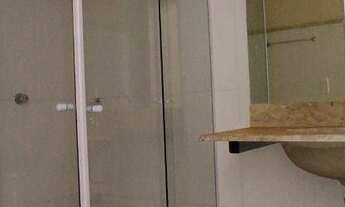 Imagem 4: Apartamento com 1 dormitório para alugar, 35 m² por R$ 1.360,00/mês - Jardim Nova Aliança