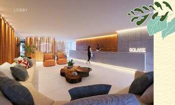 Imagem 2: PS-9 1614Apartamento para venda possui 41 metros quadrados com 1 quarto em Muro Alto - Ipo