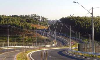 Imagem: Terreno - Loteamento Caminhos de São Conrado