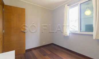 Imagem 14: Lindo e moderno residencial disponível para venda no bairro da Aclimação com 60m² e 2 dorm