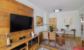 Imagem 4: Apartamento Venda 2 Dormitórios - 110 m² Bela Vista