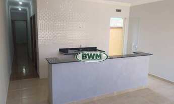 Imagem: Casa à venda jd Novo Horizonte