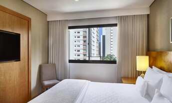 Imagem 6: SÃO PAULO - Apartamento Padrão - JARDIM PAULISTA