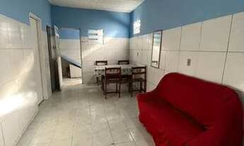 Imagem: Aluga-se casa en Gaibu