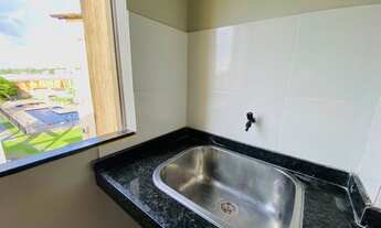 Imagem 6: Aluga-se apto de 2/4 próximo a mario covas por R$1.100,00 com condomínio e IPTU inclusos