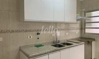 Imagem 6: São Paulo - Apartamento Padrão - Vila Mariana