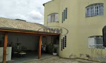 Imagem 7: Casa com 5 dormitórios à venda, 188 m² por R$ 1.200.000,00 - Condomínio Ibiti do Paço - So