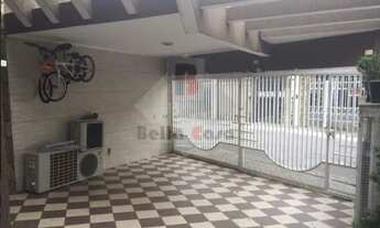 Imagem 4: Casa assobradada com 3 dormitórios e churrasqueira no Jardim Têxtil