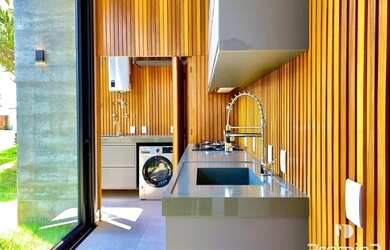 Imagem 5: Casa Térrea no melhor condomínio do litoral norte