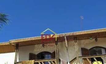 Imagem 5: Sobrado com 2 dormitórios à venda, 211 m² por R$ 850.000,00 - Chácara do Visconde - Taubat