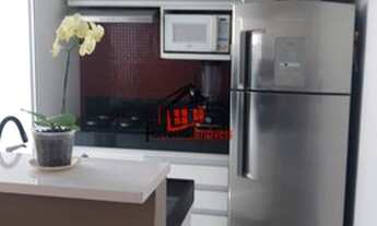 Imagem 5: APARTAMENTO MOBILIADO NO BAIRRO CANDIDA FERREIRA