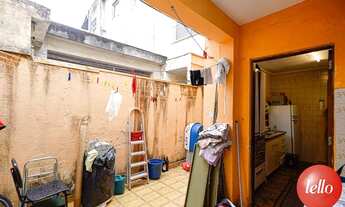 Imagem 4: São Paulo - Casa Padrão - Tatuapé