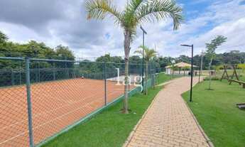 Imagem 3: Terreno à venda, 1027 m² por R$ 440.000,00 - Condomínio Fazenda Jequitibá - Sorocaba/SP