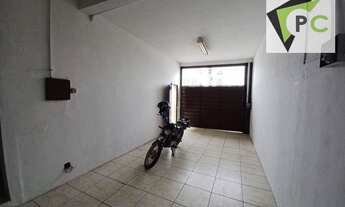 Imagem 4: Sobrado com 2 dormitórios para alugar, 150 m² por R$ 2.508,50/mês - Casa Verde Alta - São