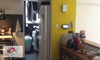 Imagem 5: Apartamento à venda, 69 m² por R$ 830.000,00 - Itaim - São Paulo/SP