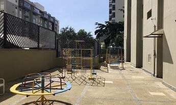 Imagem 7: Apartamento para aluguel com 43 metros quadrados com 2 quartos em Alto da Lapa - São Paulo