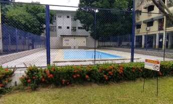 Imagem 6: \Alugo apartamento mobíliado no Condomínio Residencial Nossa Senhora de Fátima. Adrianó