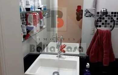 Imagem 5: APARTAMENTO AGUA RASA 2 DORMITORIOS SALA 1 VAGA