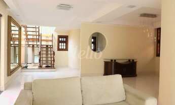 Imagem 5: São Caetano do Sul - Casa Padrão - Jardim São Caetano