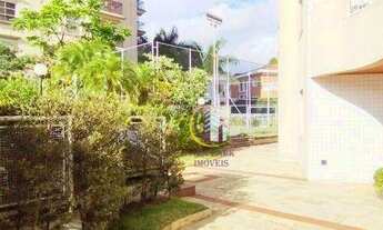 Imagem 5: Apartamento com 3 dormitórios para alugar, 95 m² por R$ 3.780,00/mês - Morumbi - São Paulo